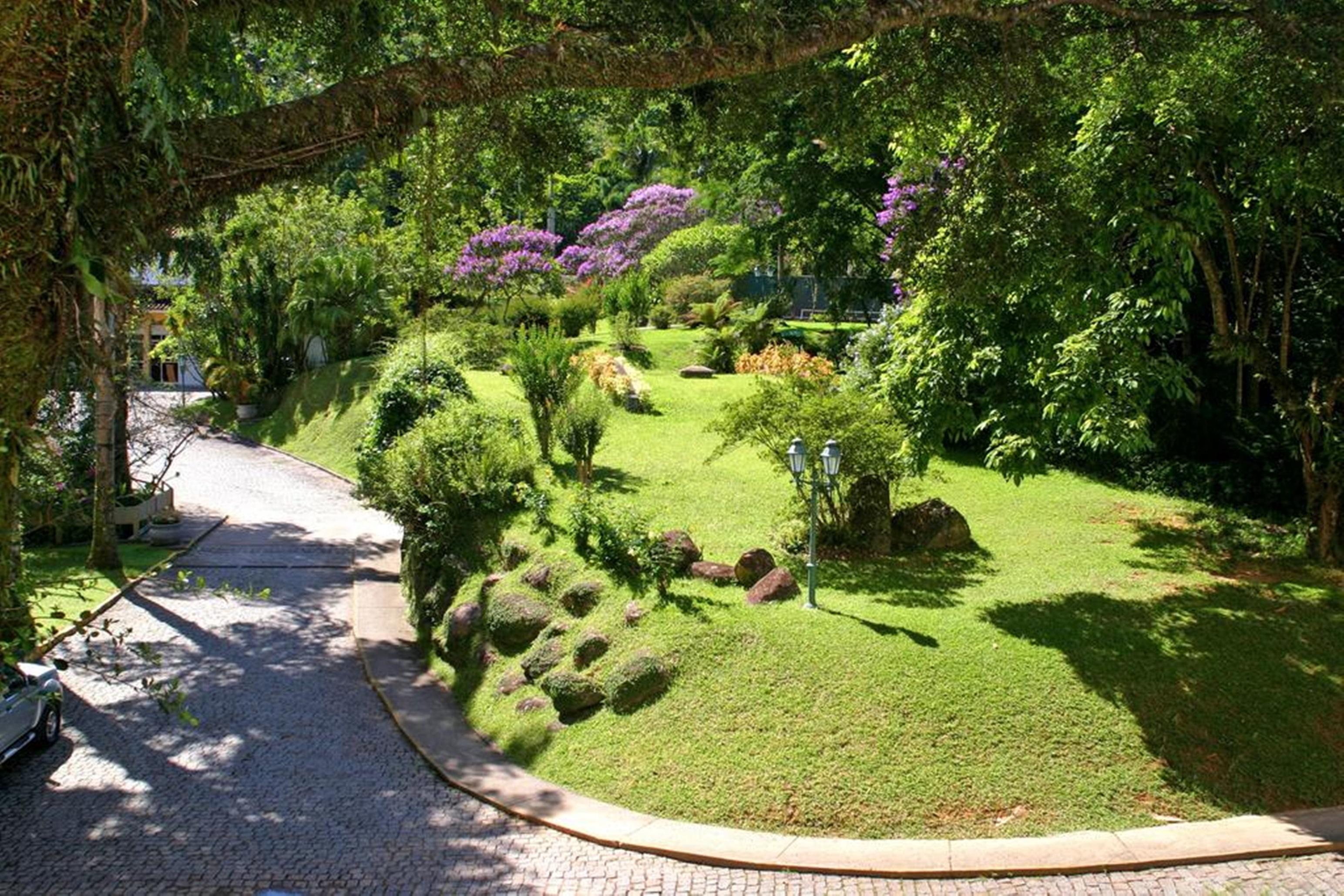 Plaza Caldas Da Imperatriz Resort & Spa Santo Amaro da Imperatriz Exterior photo